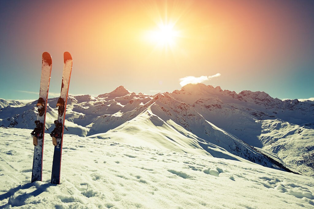 Avoriaz, France