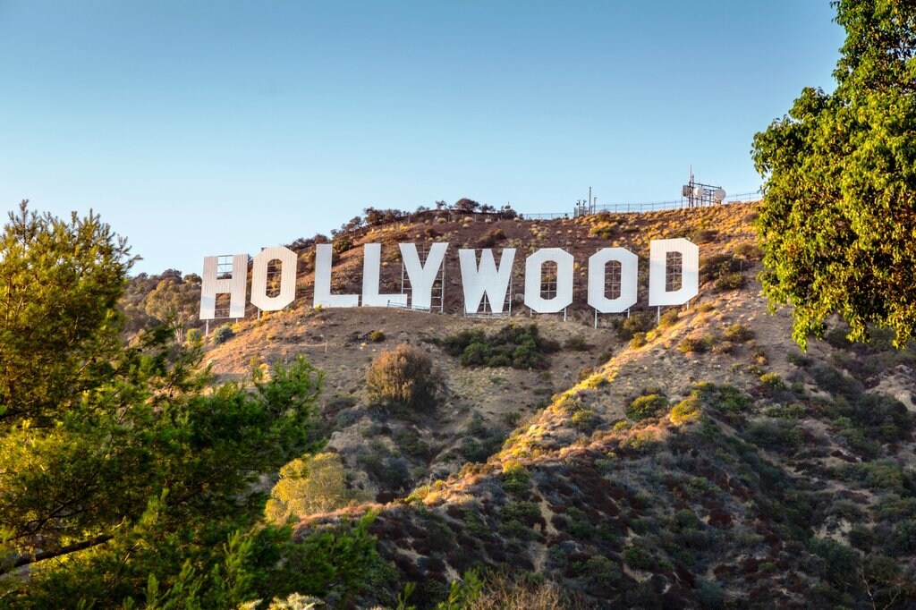 Los Angeles, États-Unis