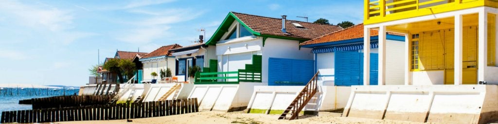 10 bonnes raisons de louer une maison pour les vacances
