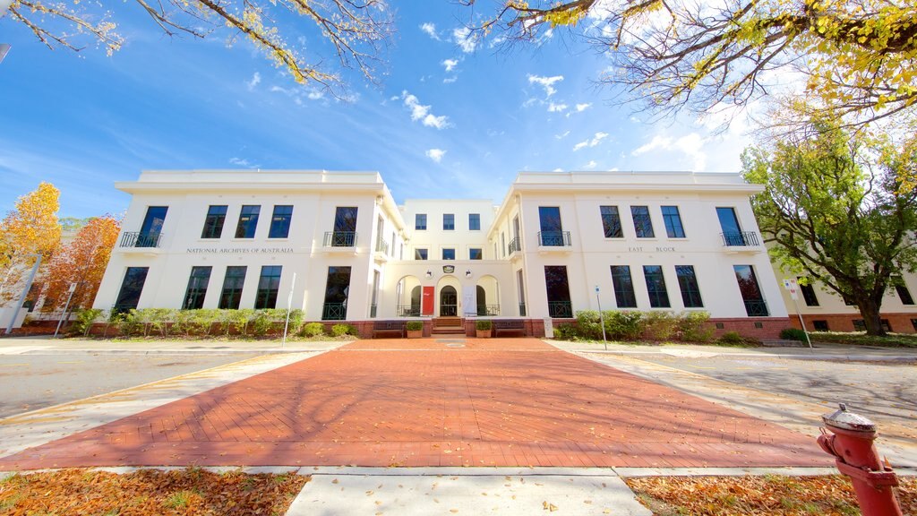 National Archives of Australia