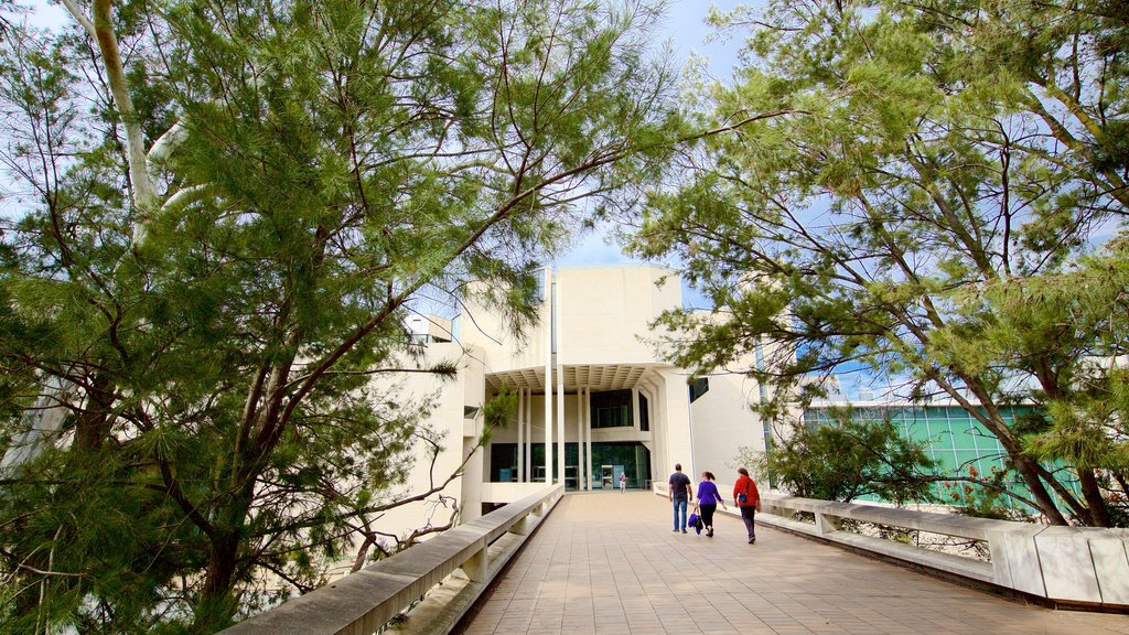 National Gallery of Australia