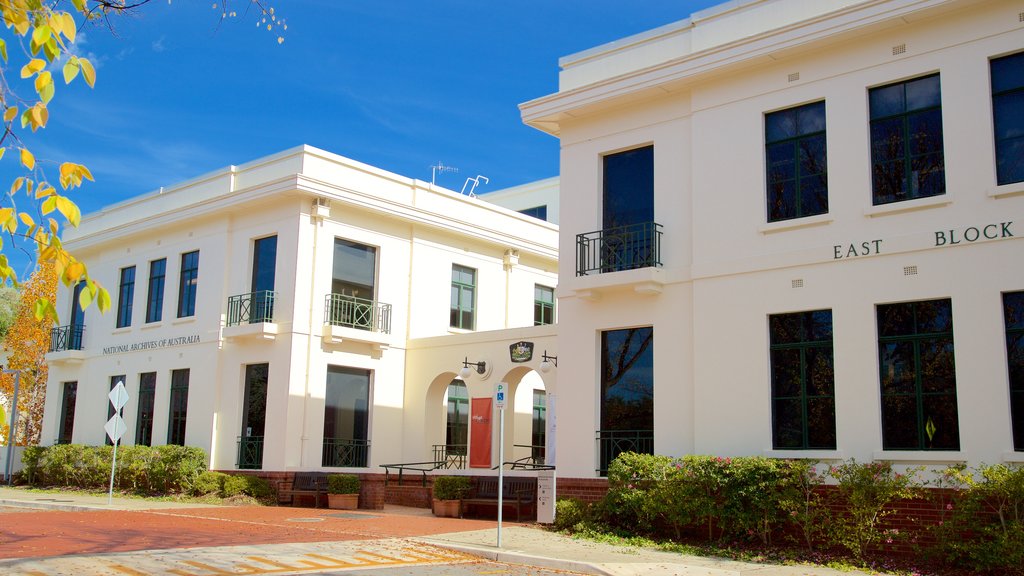 National Archives of Australia