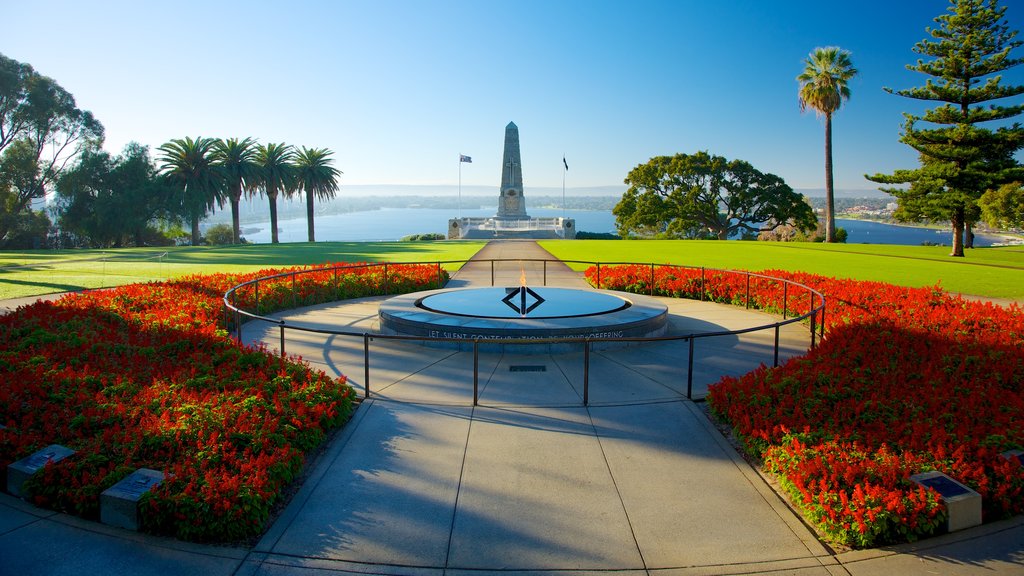 Kings Park And Botanic Gardens Perth