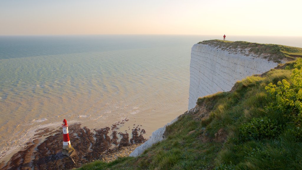 Beachy Head