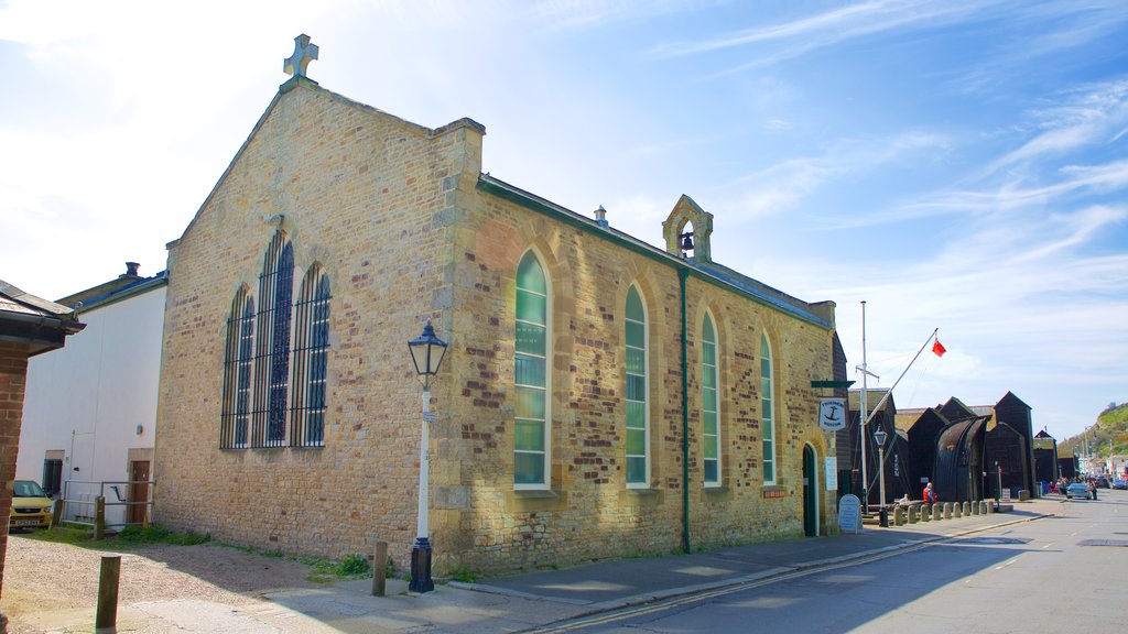 Musée des pêcheurs