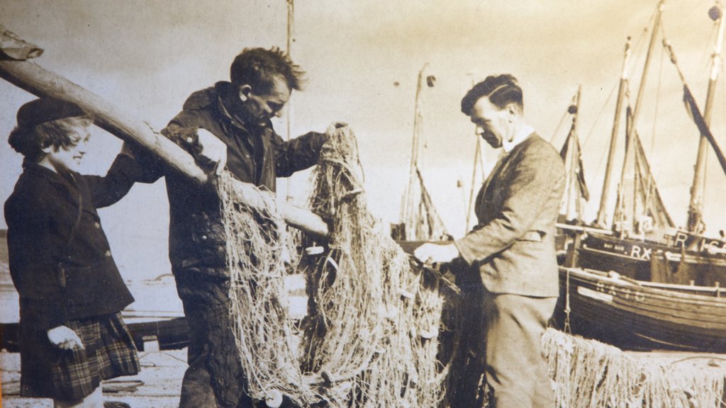 Bảo tàng Fishermen