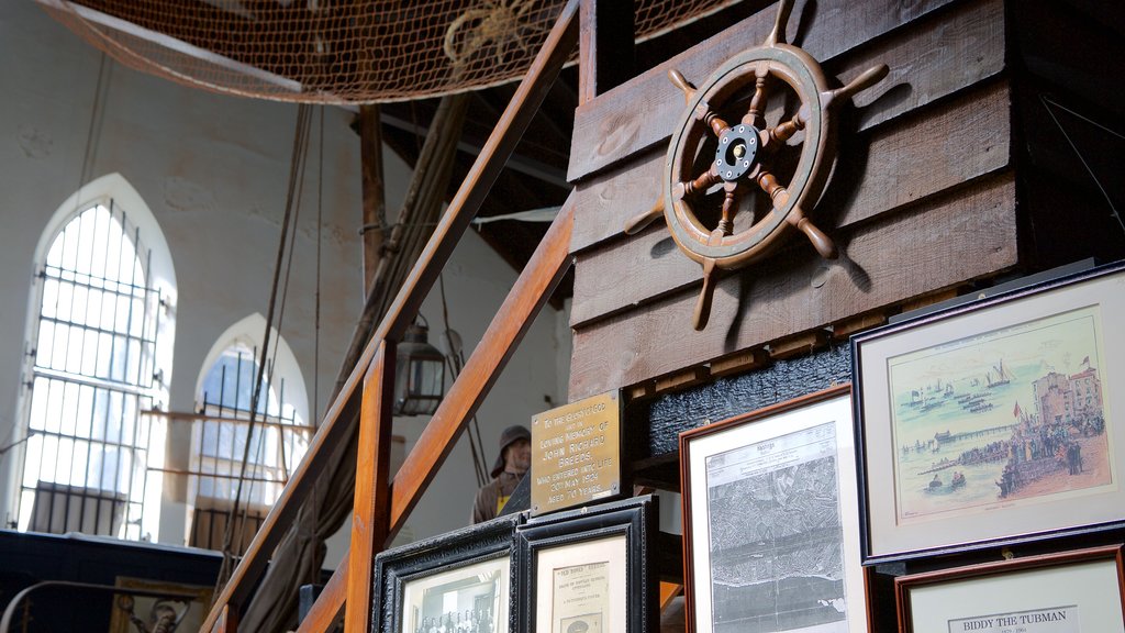 Fishermen\'s Museum