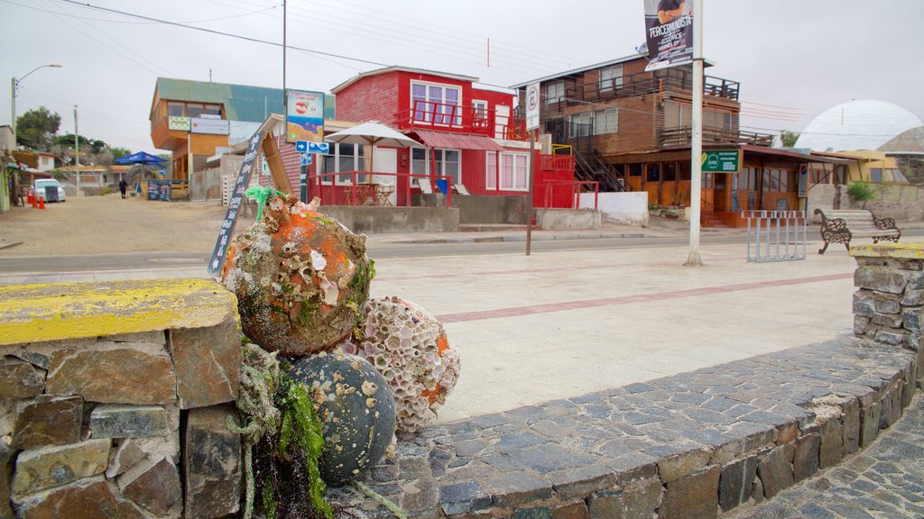 Plage de Bahía Inglesa