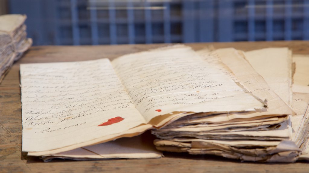 Stadtmuseum Pressburg mit einem Geschichtliches