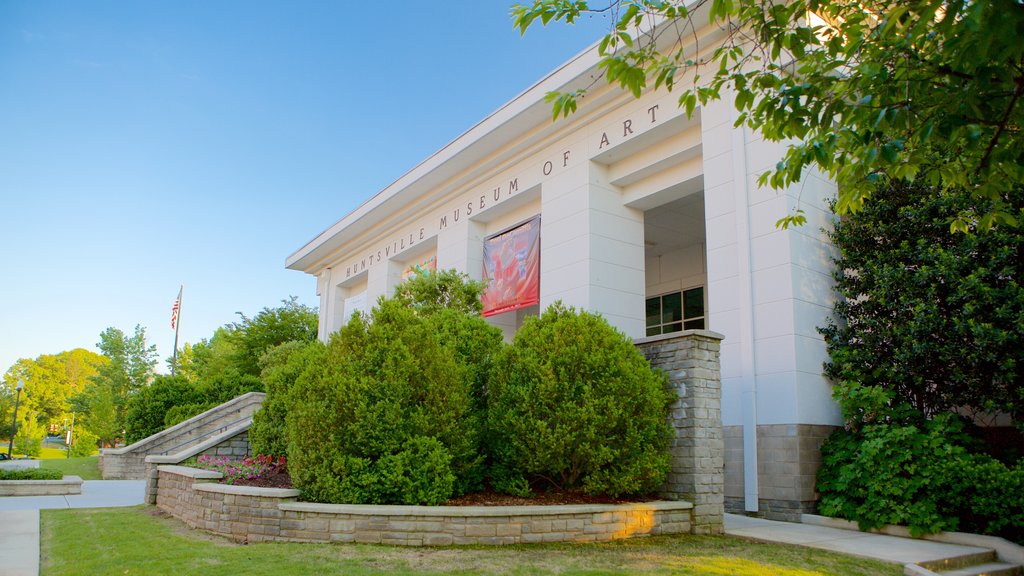 Huntsville Museum of Art