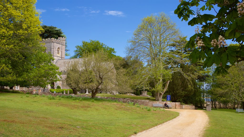 Ile de Brownsea