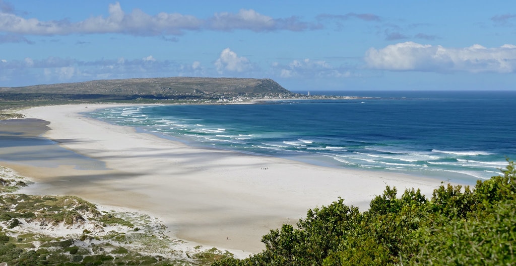 Noordhoek beach, Cape Town