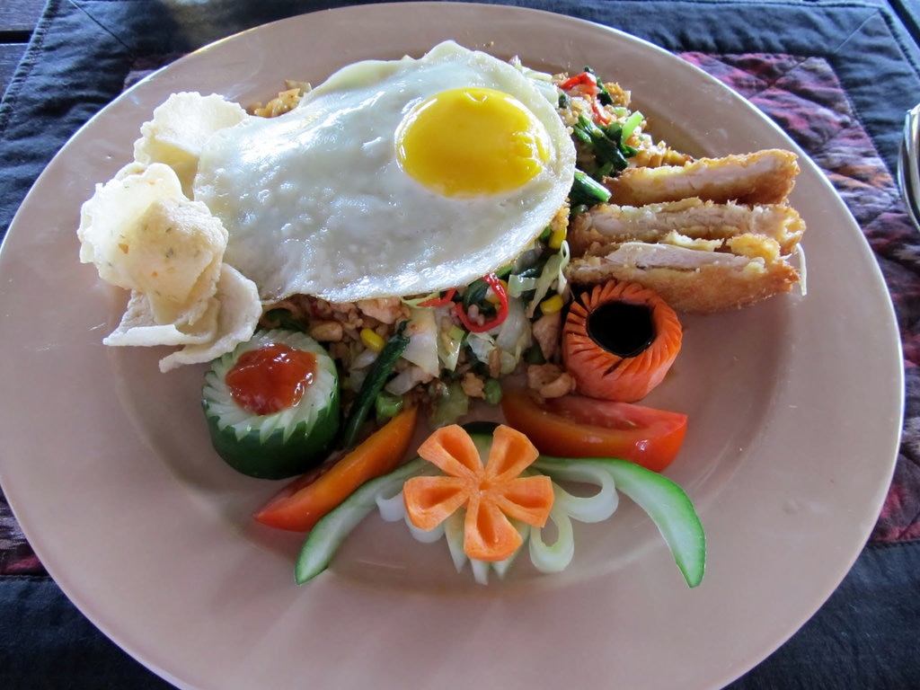 Nasi Goreng