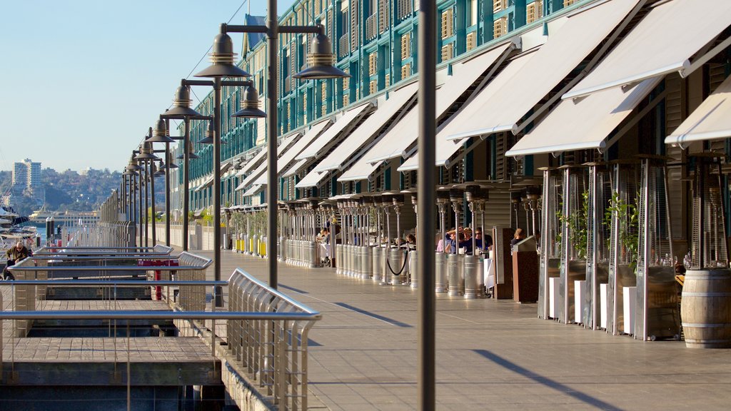 Woolloomooloo Bay