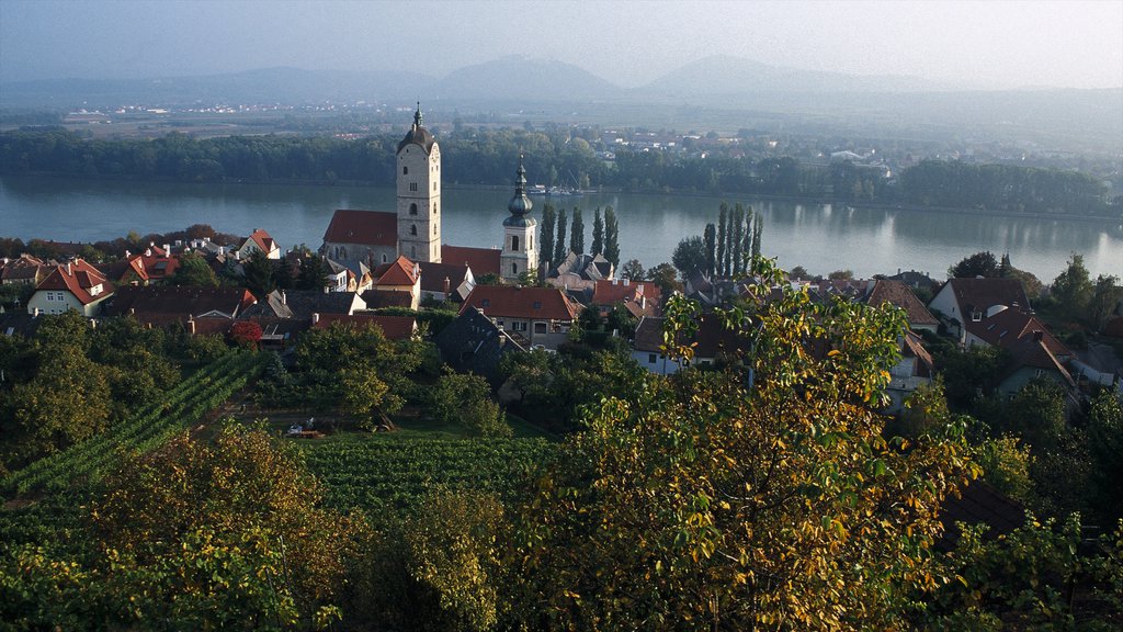 Krems an der Donau