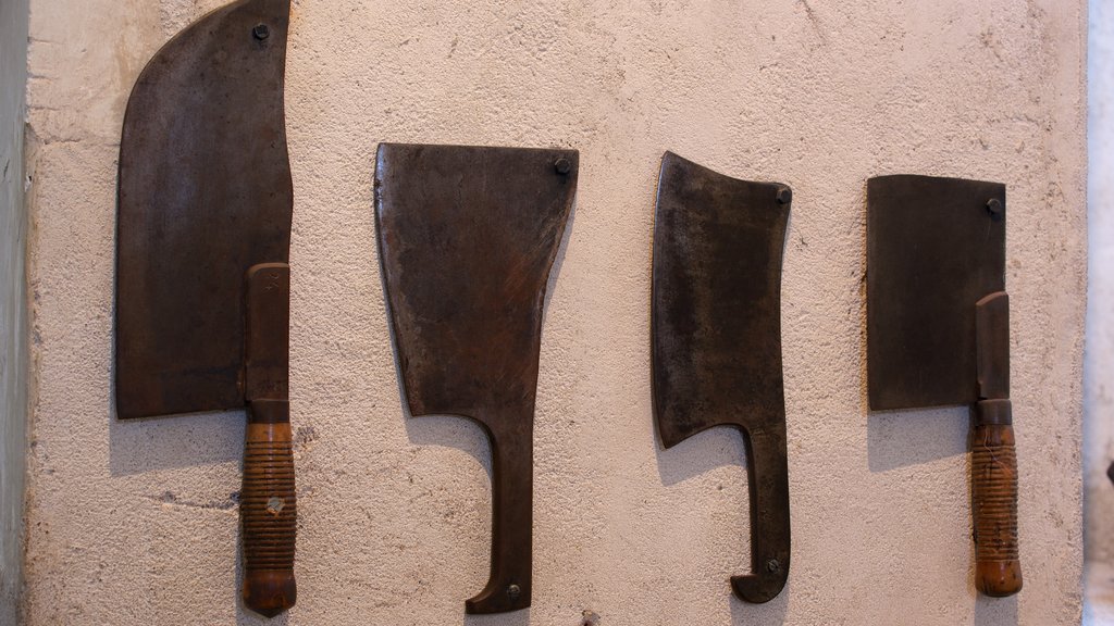 Chateau de Chenonceau que incluye elementos del patrimonio y un castillo