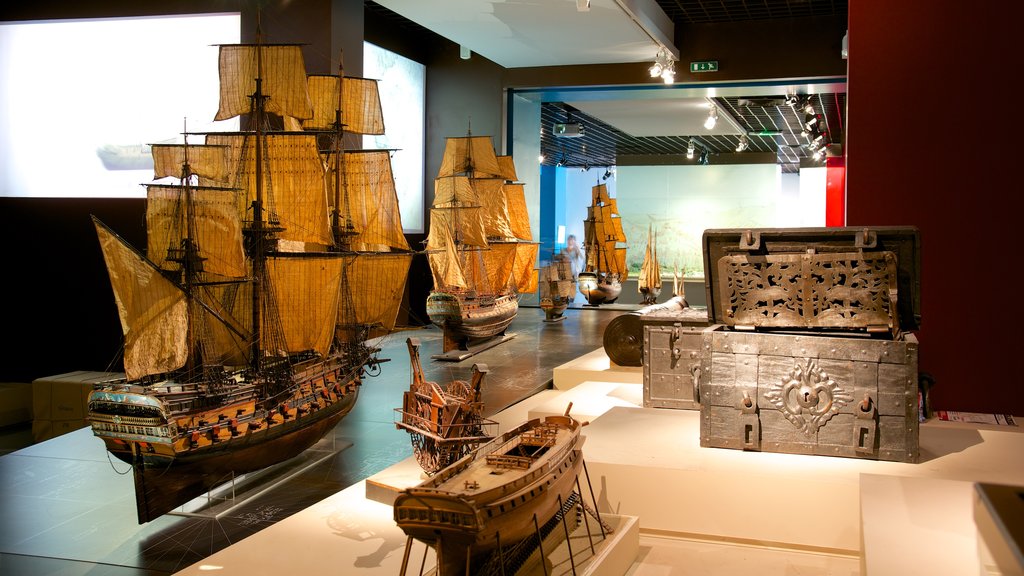 Aquitaine Museum