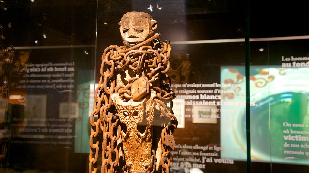 Aquitaine-museo