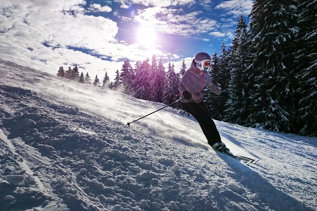 Top 5 des stations de ski les plus proches de Paris Explore par Expedia