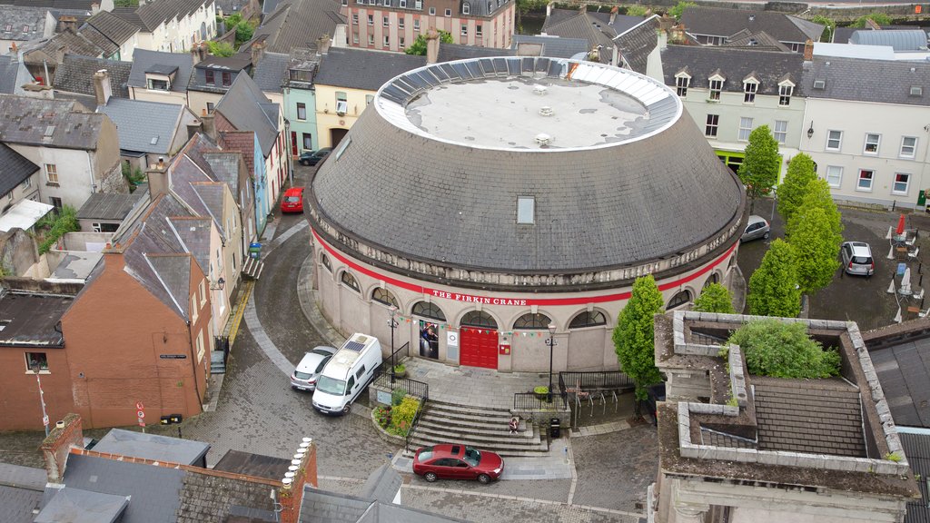 Nhà thờ St. Anne\'s Shandon