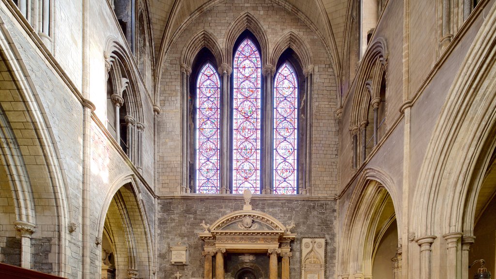 St. Patrick\'s Cathedral fasiliteter samt kirke eller katedral, innendørs og kulturarv