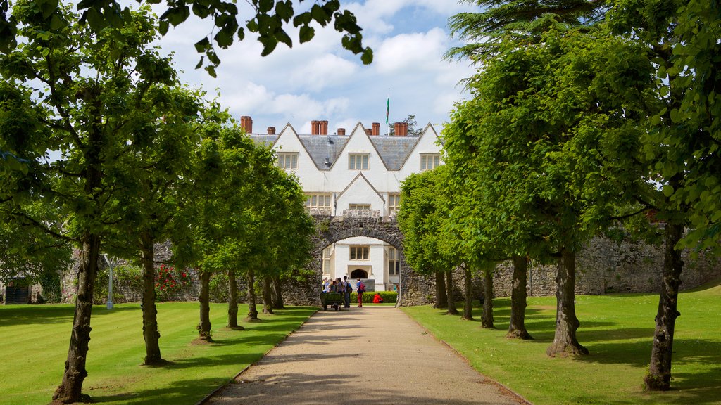 St Fagans, Cardiff, Wales, Storbritannia