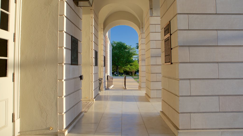 Mississippi State Capitol