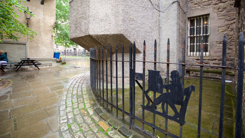 Schrijversmuseum toont straten en historisch erfgoed