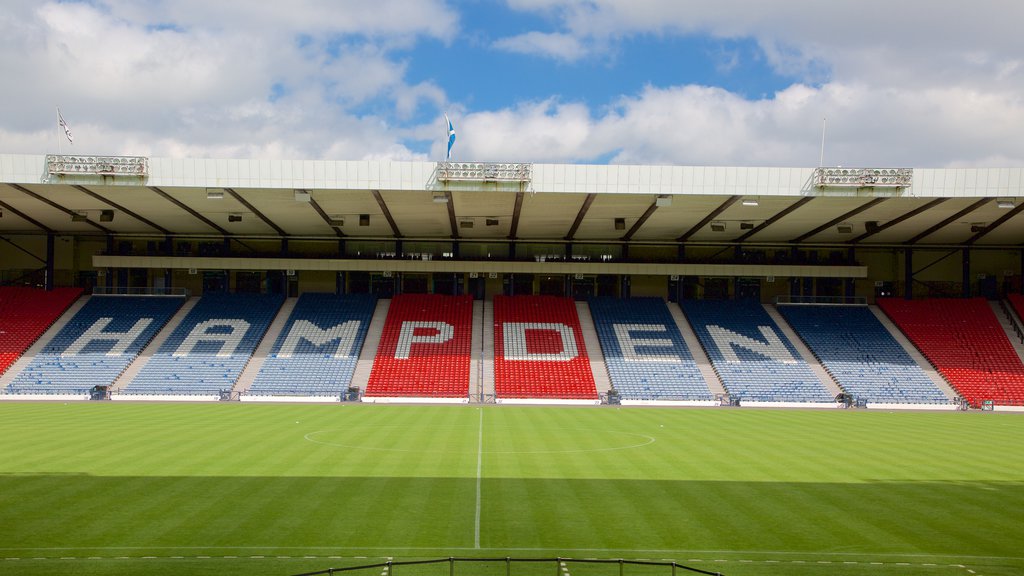 สวน Hampden