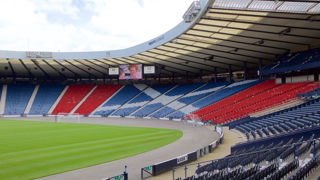 สวน Hampden