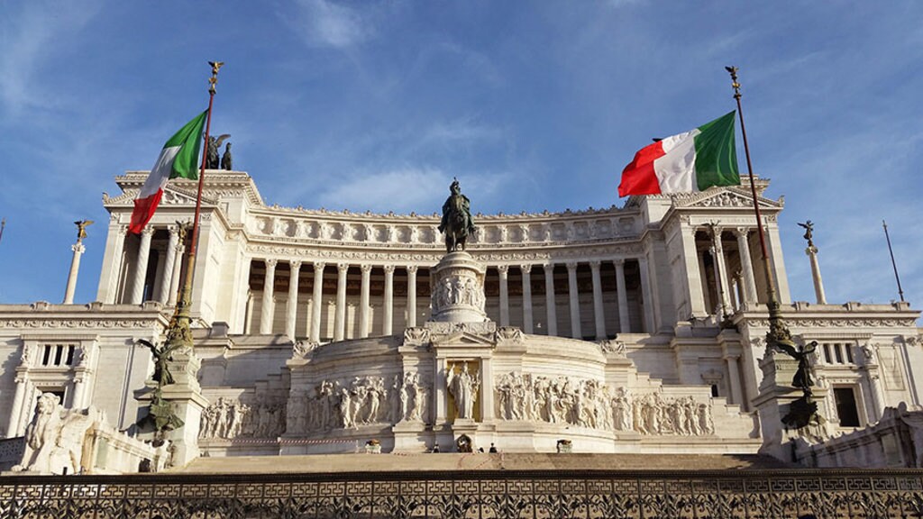 Itinerario del Giubileo a Roma: il cammino del pellegrino