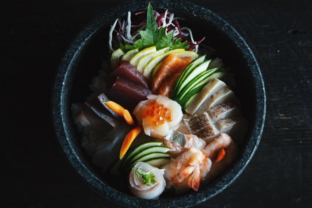 Sashimi