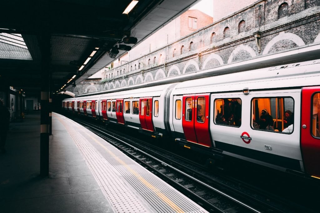 London Tube