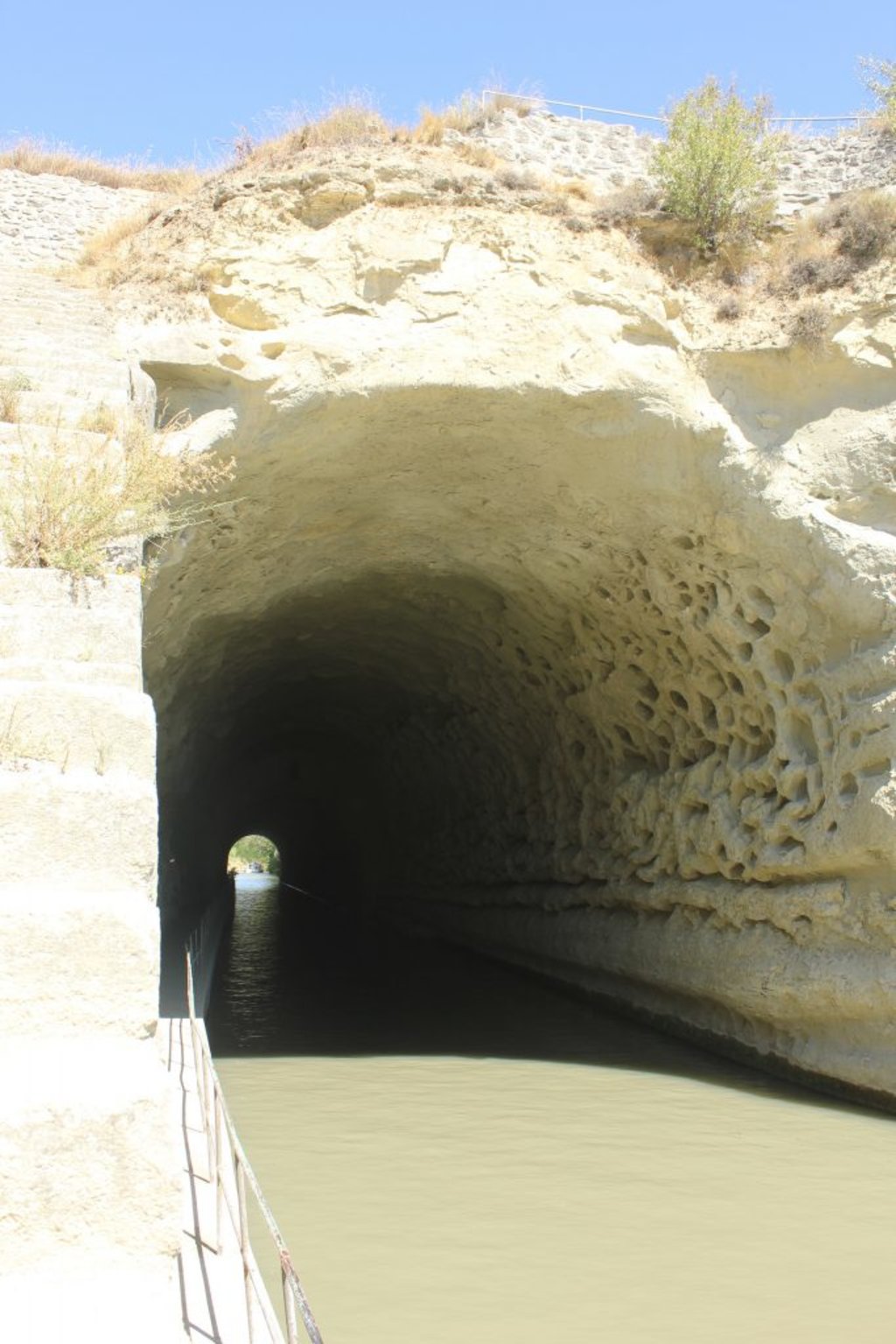 Malpas-Tunnel