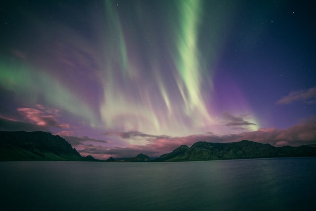 Nordlichter