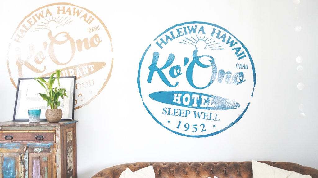 Ko'Ono Hotel in Konstanz