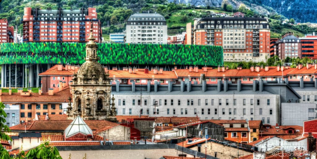 Bilbao La Vieja