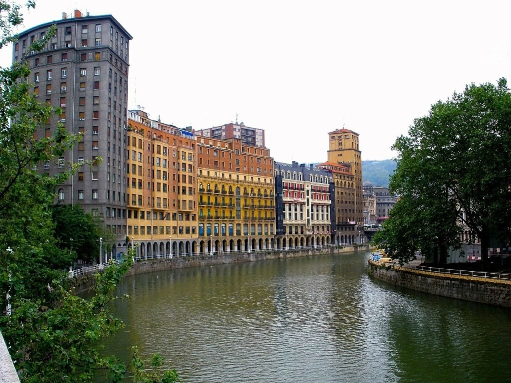 Bilbao