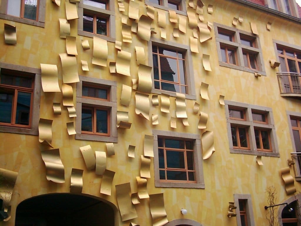 Dresden Neustadt