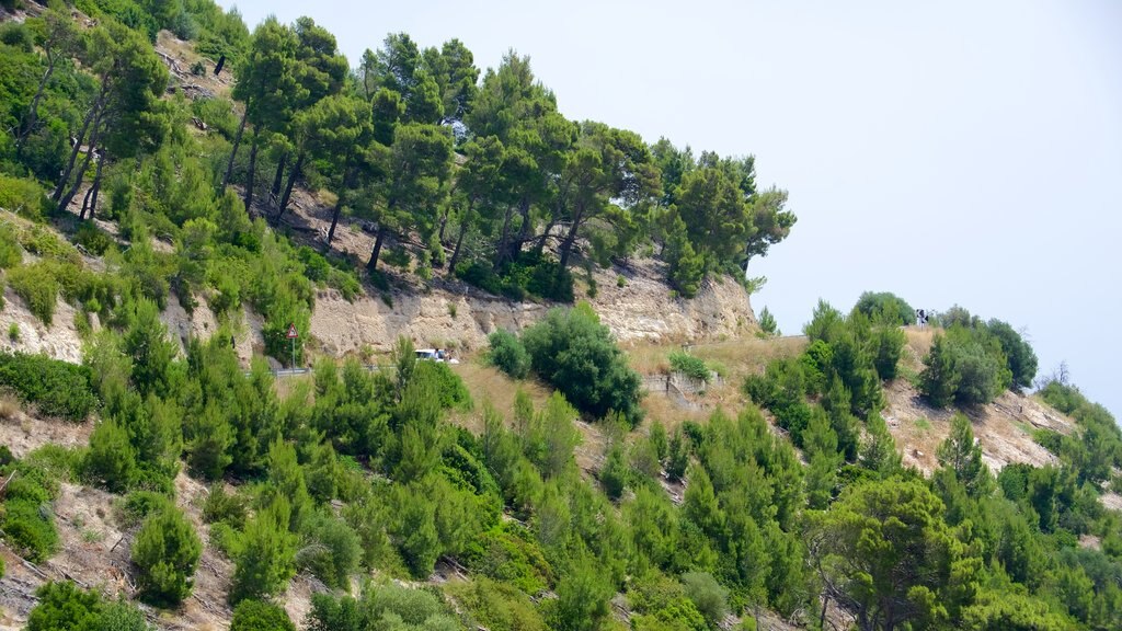 Gargano Peninsula