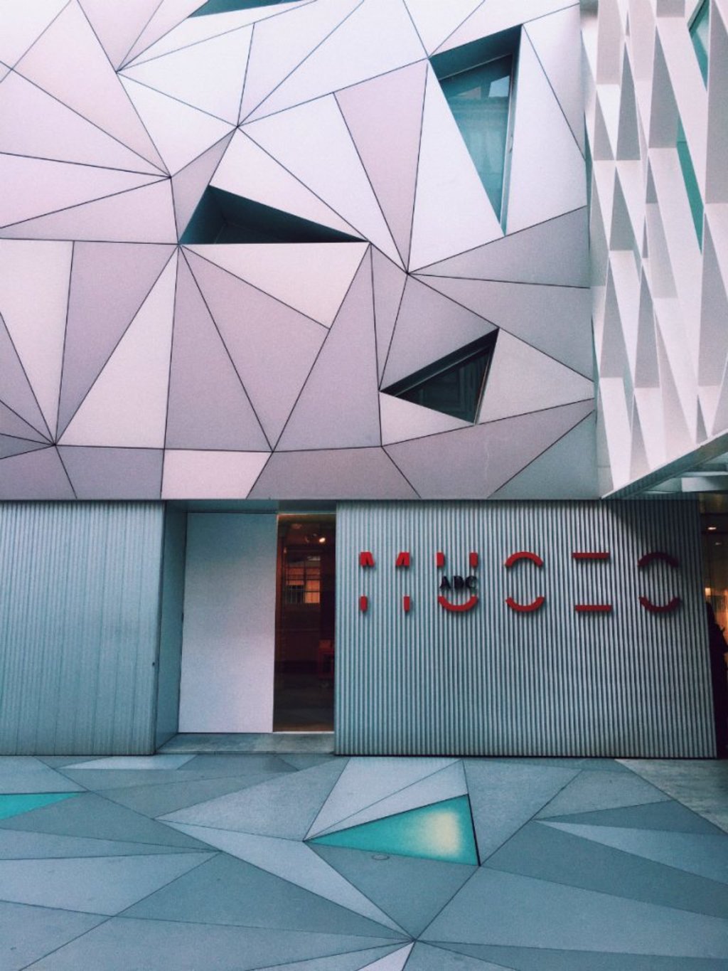 Museo ABC in Madrid