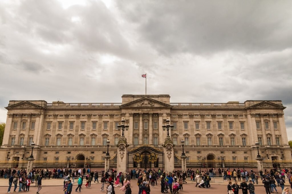 Buckingham Palace