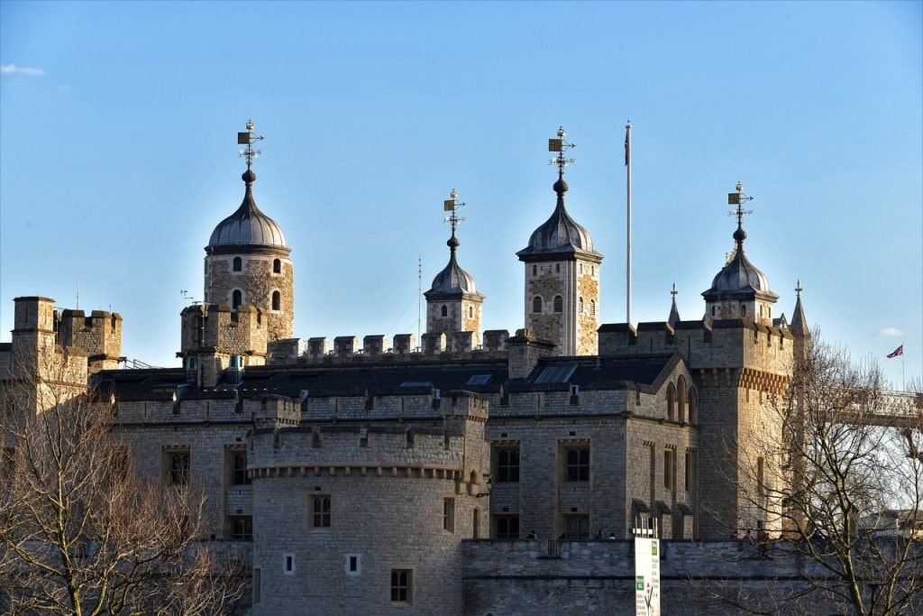 Tower of London
