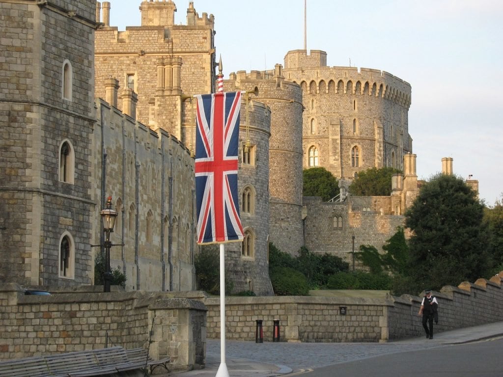 Windsor Castle