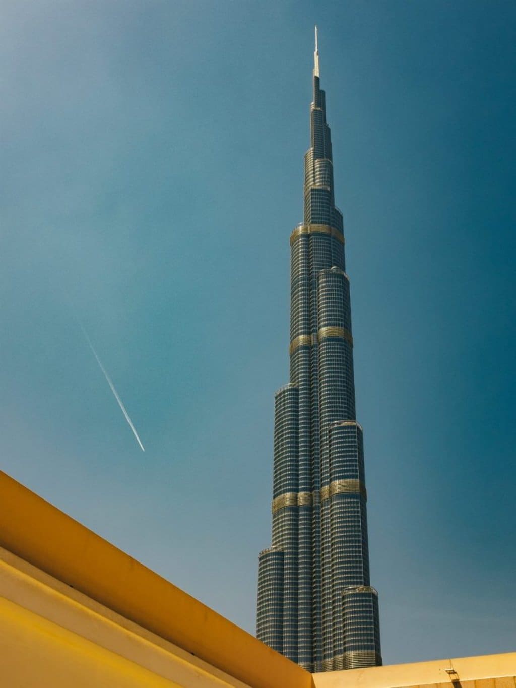 Burj Khalifa