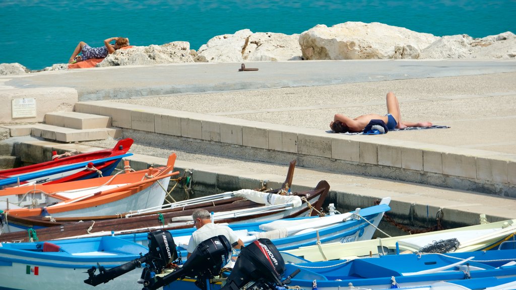 Otranto Waterfront