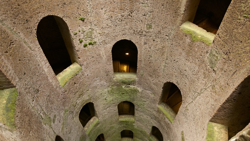 St. Patrick\'s Well featuring heritage architecture and heritage elements