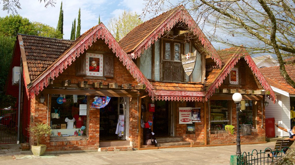 Place Nicoletti qui includes petite ville ou village