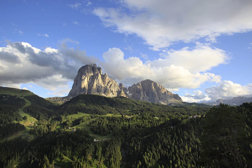 8 mete ideali per le tue vacanze sulle Dolomiti in estate