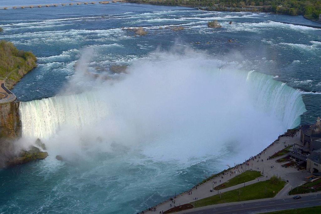 Las cataratas del Niágara dónde están, cómo llegar y qué visitar Explore de Expedia Las cataratas del Niágara dónde están, cómo llegar y qué visitar Explore de Expedia